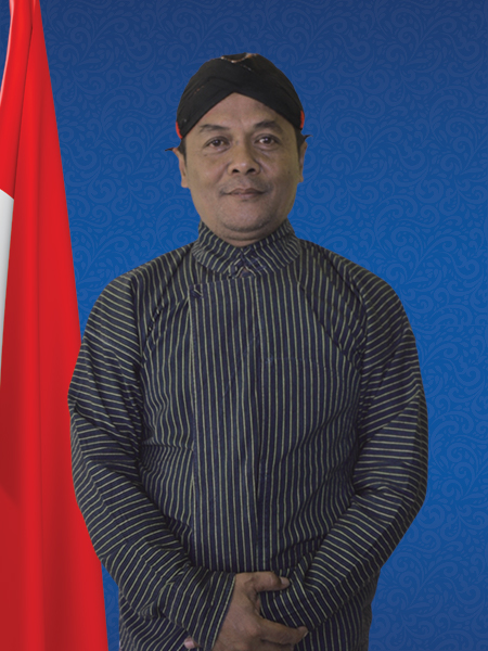 S. Djoko Santoso